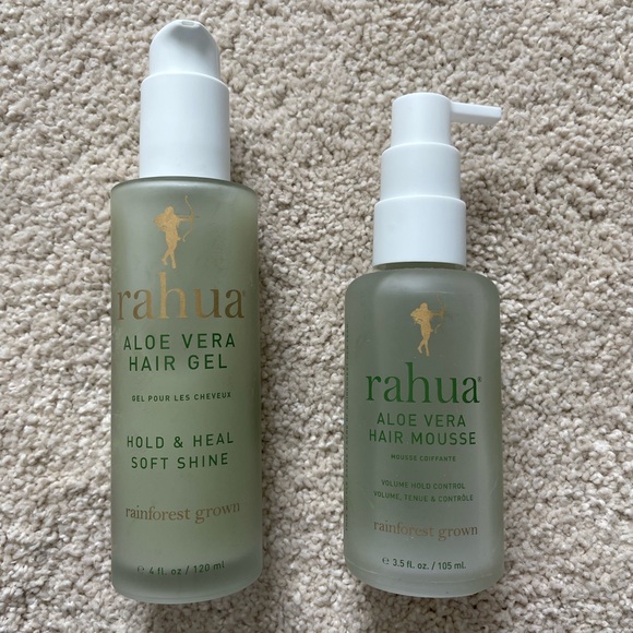 Rahua bundle - Picture 2 of 3